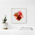 Autumn Leaves II Botanical Art Print